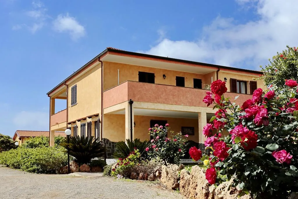 Bed And Breakfast Le Camelie-1