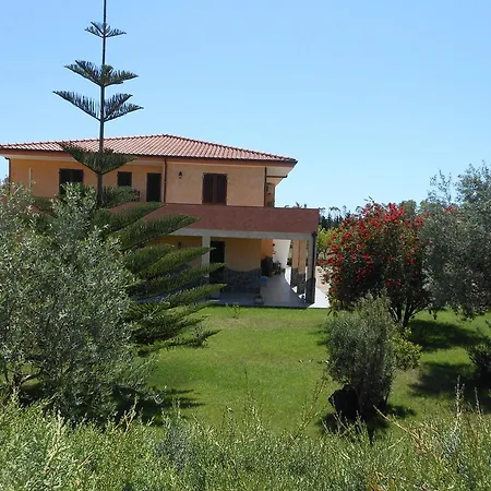 Bed And Breakfast Le Camelie-2