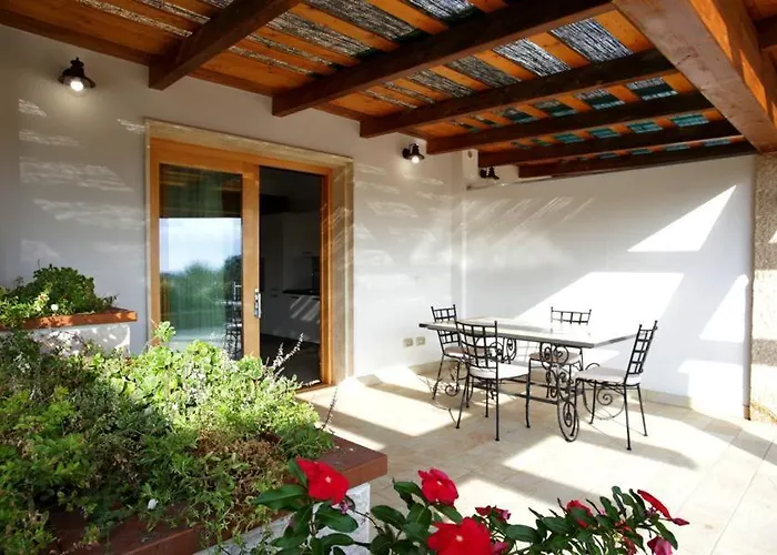 Cala Azul Residence B&B Alghero